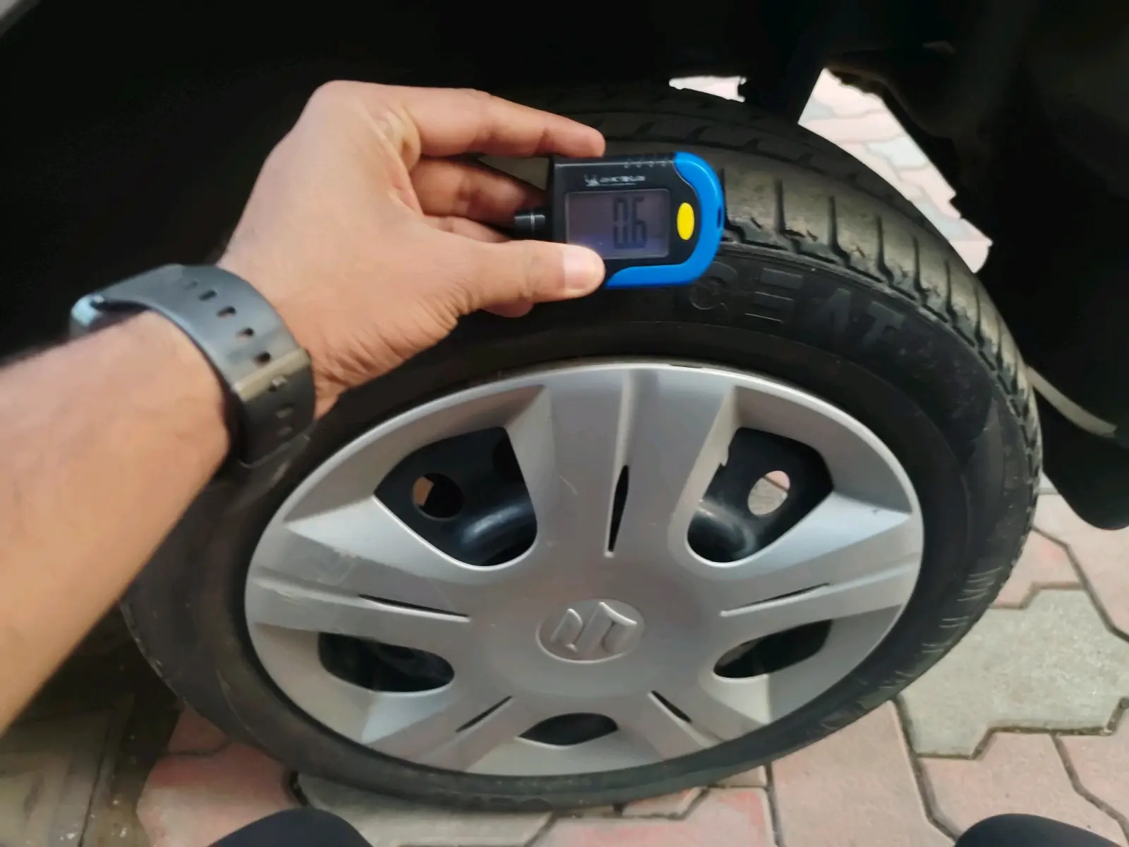 Tyres