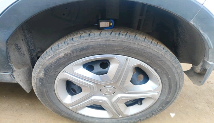 2023 Tata NEXON XM PETROL, Petrol, Manual, 9,031 km, tyre