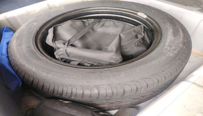 2023 Tata NEXON XM PETROL, Petrol, Manual, 9,031 km, tyre