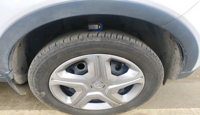 2023 Tata NEXON XM PETROL, Petrol, Manual, 9,031 km, tyre