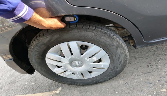 2015 Maruti Alto 800 LXI, Petrol, Manual, 73,171 km, tyre