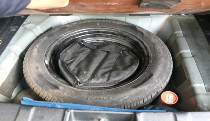 2021 Tata NEXON XZ PLUS PETROL, Petrol, Manual, 90,670 km, tyre