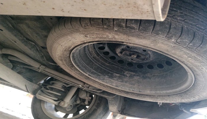 2019 MG HECTOR SHARP 1.5 DCT PETROL, Petrol, Automatic, 50,538 km, tyre