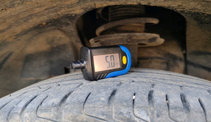 2022 Tata NEXON XZ PLUS (PREMIUM) DIESEL, Diesel, Manual, 31,988 km, tyre