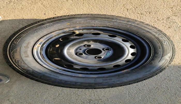 2014 Hyundai i20 SPORTZ 1.2, Petrol, Manual, 64,294 km, tyre