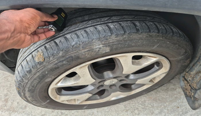 2019 Jeep Compass LIMITED PLUS DIESEL, Diesel, Manual, 41,723 km, tyre