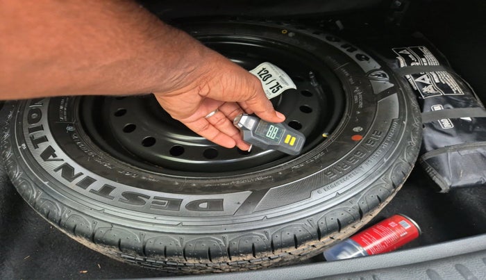 2019 Jeep Compass LIMITED PLUS DIESEL, Diesel, Manual, 41,723 km, tyre