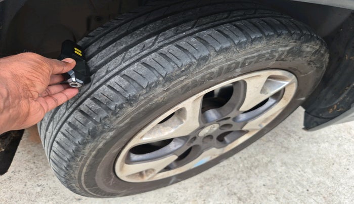 2019 Jeep Compass LIMITED PLUS DIESEL, Diesel, Manual, 41,723 km, tyre