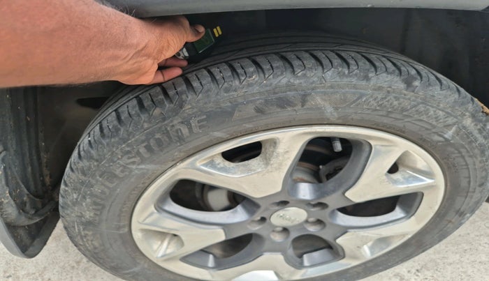 2019 Jeep Compass LIMITED PLUS DIESEL, Diesel, Manual, 41,723 km, tyre