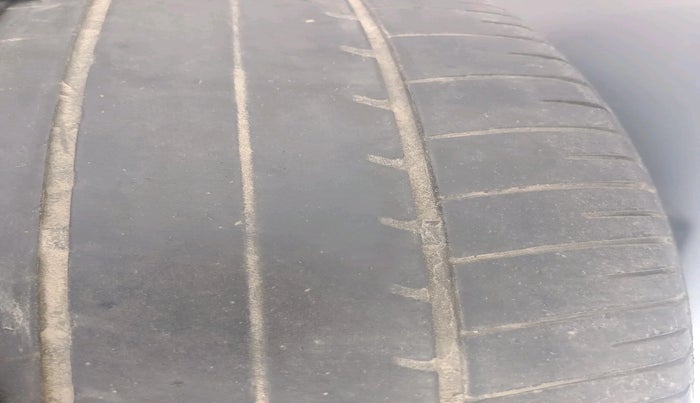 2013 Ford Ecosport AMBIENTE 1.5L DIESEL, Diesel, Manual, 80,245 km, tyre