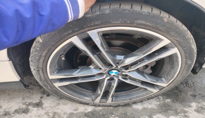 2020 BMW 2 SERIES GRAN COUPE 220D M SPORT, Diesel, Automatic, 7,820 km, tyre