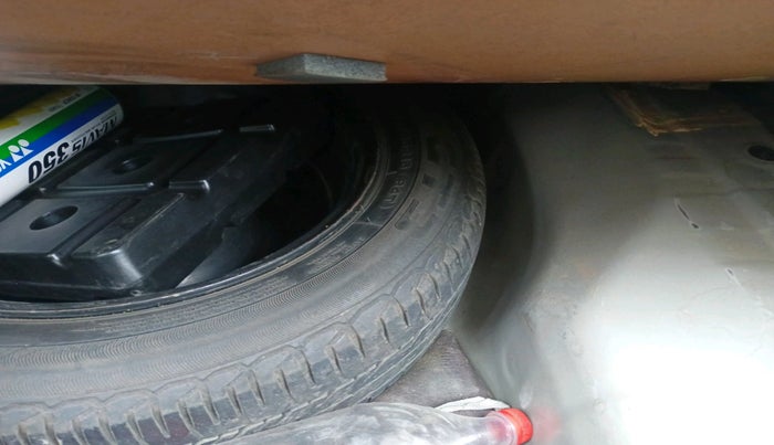 2015 Honda City 1.5L I-VTEC V MT, Petrol, Manual, 96,339 km, tyre