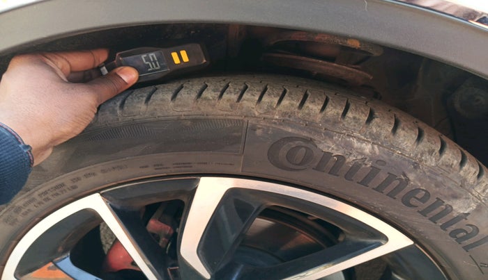 2022 MG ASTOR SAVVY 1.3 TURBO AT S RED, Petrol, Automatic, 14,748 km, tyre