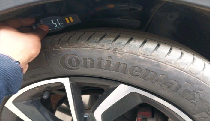 2022 MG ASTOR SAVVY 1.3 TURBO AT S RED, Petrol, Automatic, 14,748 km, tyre