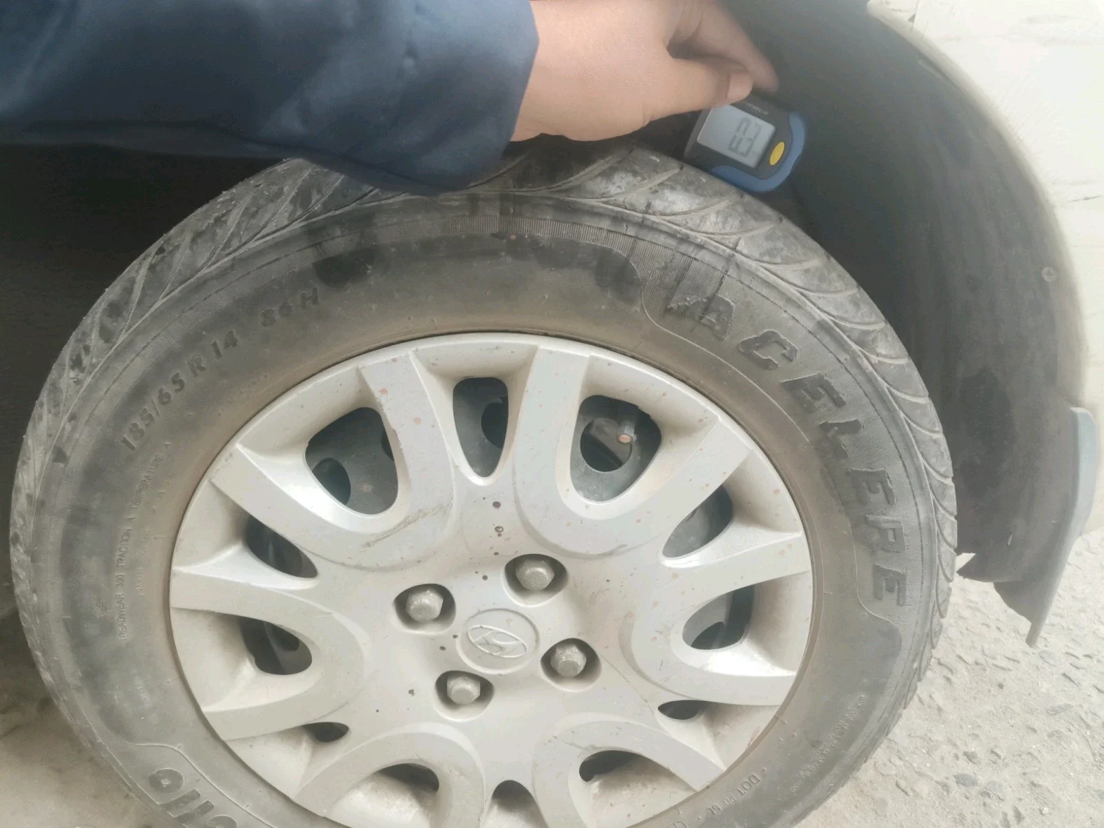 Tyres
