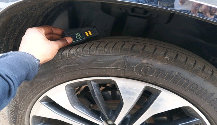 2021 MG HECTOR SHARP 2.0 DIESEL, Diesel, Manual, 36,862 km, tyre