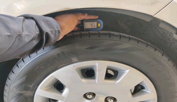 2014 Hyundai i20 MAGNA 1.2, Petrol, Manual, 77,019 km, tyre