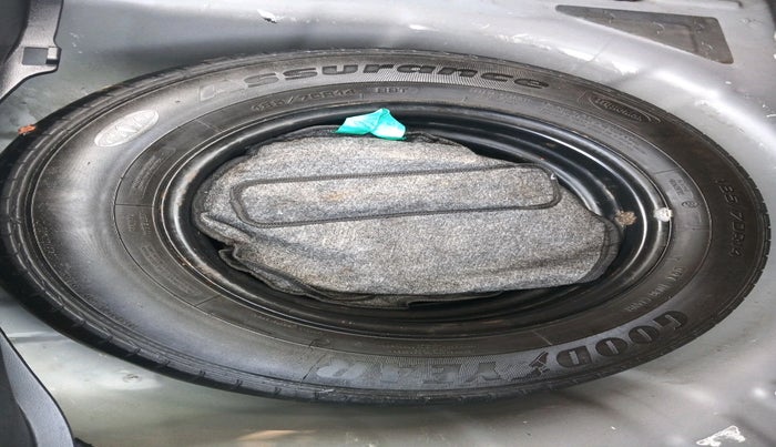 2018 Hyundai Elite i20 SPORTZ 1.2, Petrol, Manual, 50,068 km, tyre