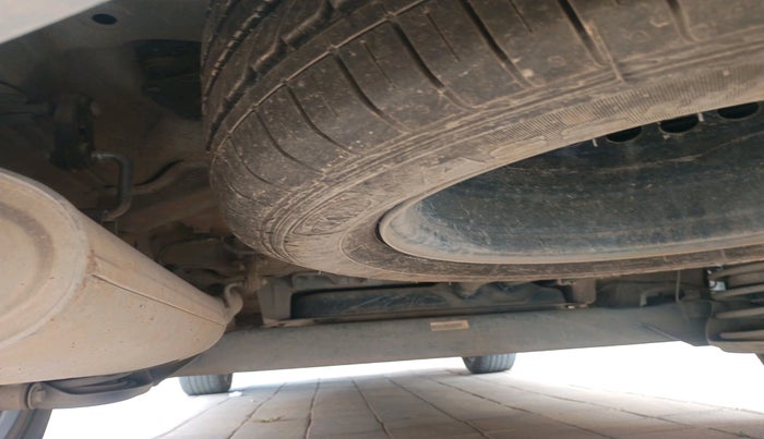 2021 MG HECTOR SHARP HYBRID 1.5 PETROL, Petrol, Manual, 53,642 km, tyre