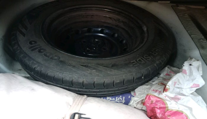 2016 Chevrolet Sail 1.2 LS ABS, Petrol, Manual, 74,006 km, tyre