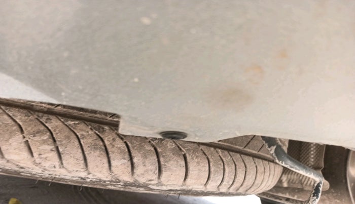 2023 CITROEN C3 AIRCROSS PLUS 1.2 7 STR, Petrol, Manual, 49,648 km, tyre