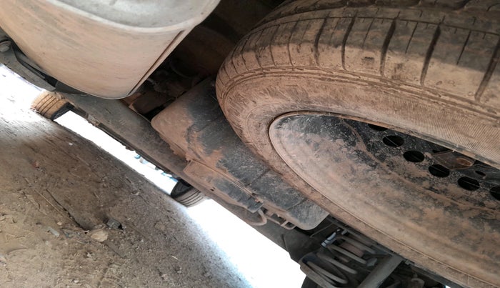 2021 MG HECTOR SHARP 2.0 DIESEL, Diesel, Manual, 57,706 km, tyre