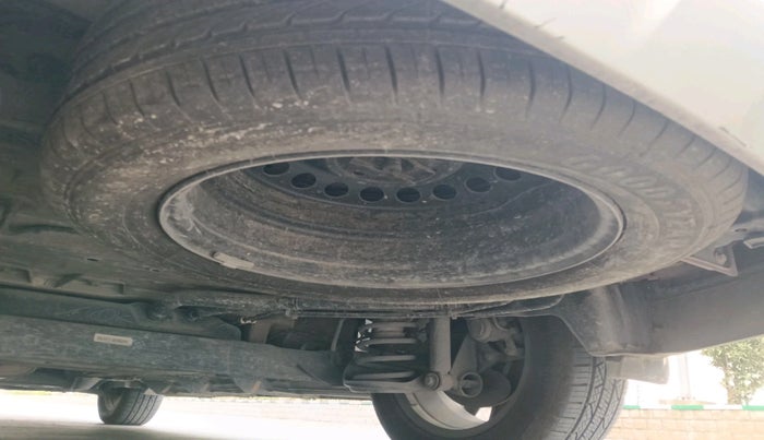 2020 MG HECTOR PLUS SHARP 1.5 PETROL TURBO DCT 6-STR, Petrol, Automatic, 88,645 km, tyre