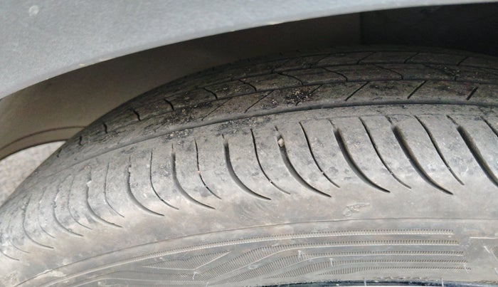 2025 KIA SYROS HTX Plus (O) 1.0 Turbo 7DCT, Petrol, Automatic, 17,192 km, tyre