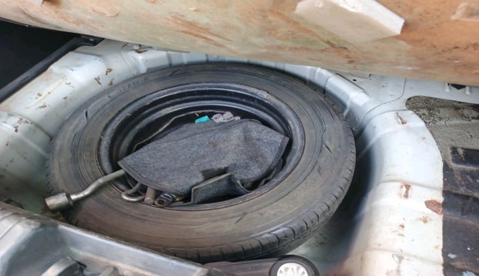 2012 Hyundai i20 SPORTZ 1.4 CRDI, Diesel, Manual, 80,353 km, tyre