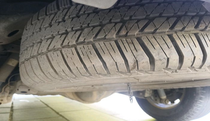 2022 Toyota Fortuner 4X4 AT 2.8 DIESEL, Diesel, Automatic, 95,088 km, tyre