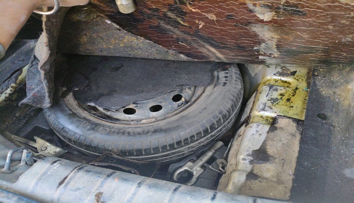 2017 Tata TIGOR XT DIESEL, Diesel, Manual, 1,30,768 km, tyre