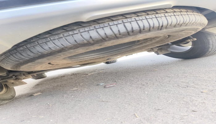 2025 Mahindra SCORPIO-N Z8 L DIESEL AT 2WD 7 STR, Diesel, Automatic, 14,316 km, tyre