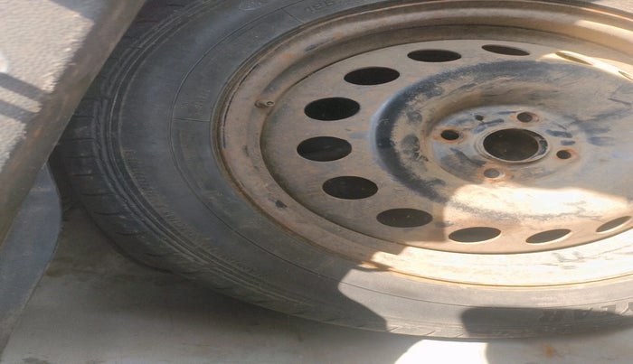 2015 Hyundai Elite i20 SPORTZ 1.4 CRDI, Diesel, Manual, 1,13,326 km, tyre