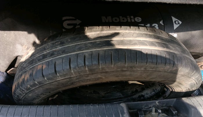 2013 Hyundai i20 SPORTZ 1.2, Petrol, Manual, 79,423 km, tyre