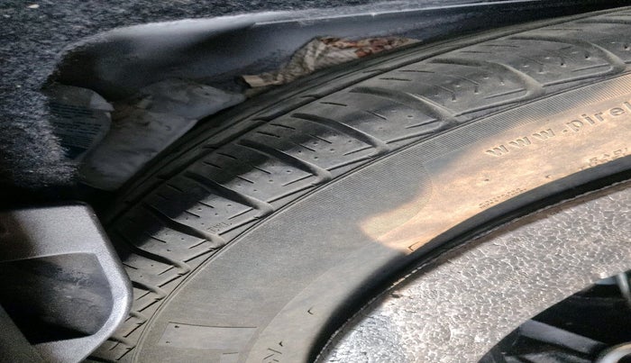 2013 Jaguar XF 3.0 DIESEL, Diesel, Automatic, 43,311 km, tyre