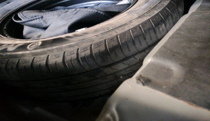 2022 Tata NEXON EV XZ PLUS LUX, Electric, Automatic, 68,891 km, tyre