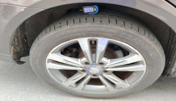 2014 Mercedes Benz E Class E 250 CDI AVANTGARDE, Diesel, Automatic, 76,369 km, tyre