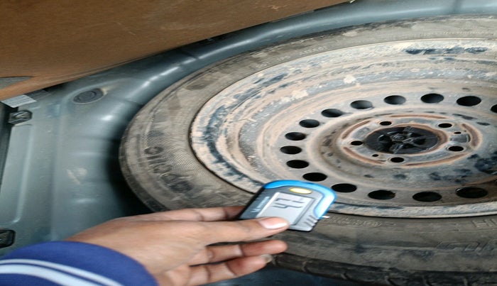 2024 Hyundai VENUE S(O) 1.2, Petrol, Manual, 14,981 km, tyre