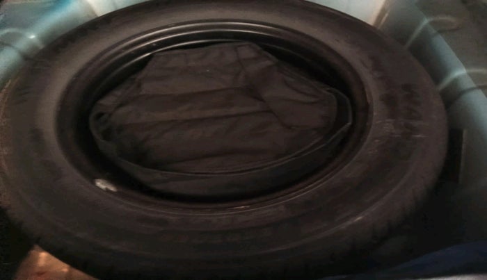 2022 Tata NEXON EV XZ PLUS, Electric, Automatic, 77,446 km, tyre