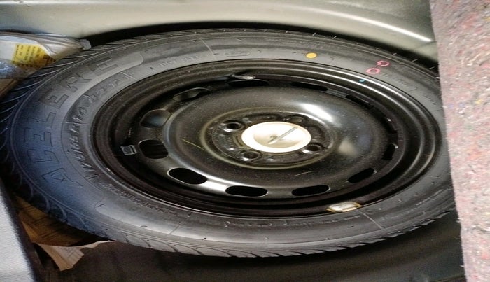 2011 Ford Figo EXI 1.4 DIESEL, Diesel, Manual, 82,190 km, tyre