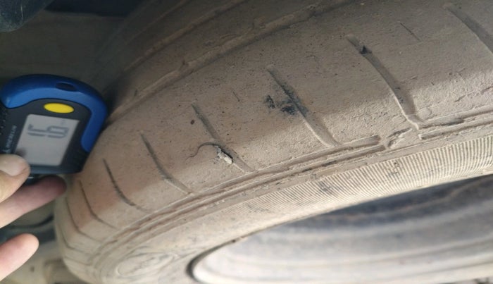 2019 MG HECTOR SHARP 2.0 DIESEL, Diesel, Manual, 1,01,289 km, tyre