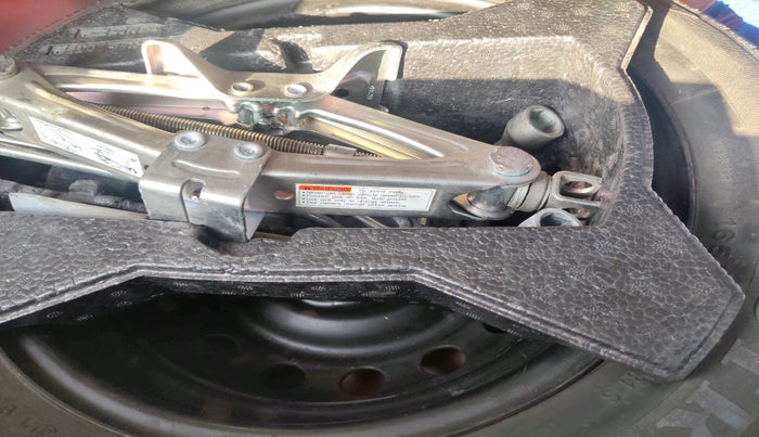 2019 Maruti Celerio ZXI AMT, Petrol, Automatic, 45,608 km, tyre