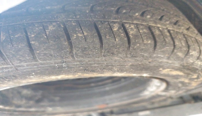 2020 MG HECTOR PLUS SHARP 1.5 PETROL TURBO DCT 6-STR, Petrol, Automatic, 24,495 km, tyre