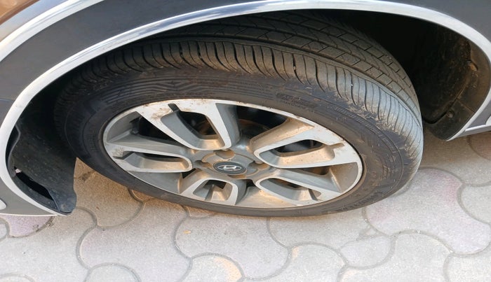 2016 Hyundai i20 Active 1.2 S, Petrol, Manual, 61,525 km, tyre