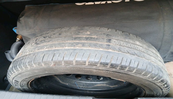 2016 Hyundai i20 Active 1.2 S, Petrol, Manual, 61,525 km, tyre