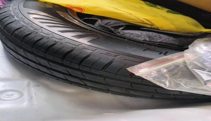 2020 Hyundai GRAND I10 NIOS SPORTZ 1.2 KAPPA VTVT, Petrol, Manual, 46,709 km, tyre