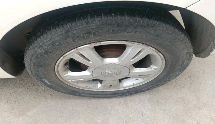 2011 Hyundai i20 ASTA 1.2, Petrol, Manual, 83,253 km, tyre