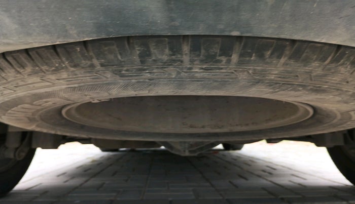 2013 Ssangyong Rexton RX7, Diesel, Automatic, 96,255 km, tyre