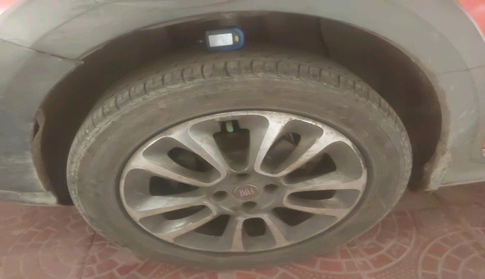 2014 Fiat Avventura DYNAMIC 1.4, Petrol, Manual, 72,886 km, tyre