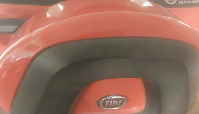 2014 Fiat Avventura DYNAMIC 1.4, Petrol, Manual, 72,886 km, tyre